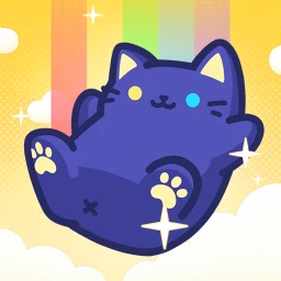 Biểu tượng Drop the Cat!
