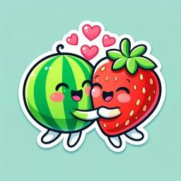 Happy Froot Game! 아이콘